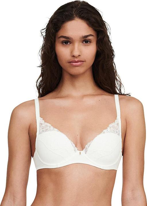 Immagine prodotto Chantelle Maglietta reggiseno ORANGERIE DREAM latte (75 C)