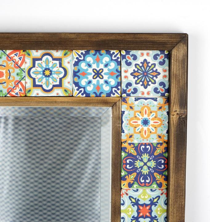 Actual product image Hanah Home Maren (32.5 x 33 cm)