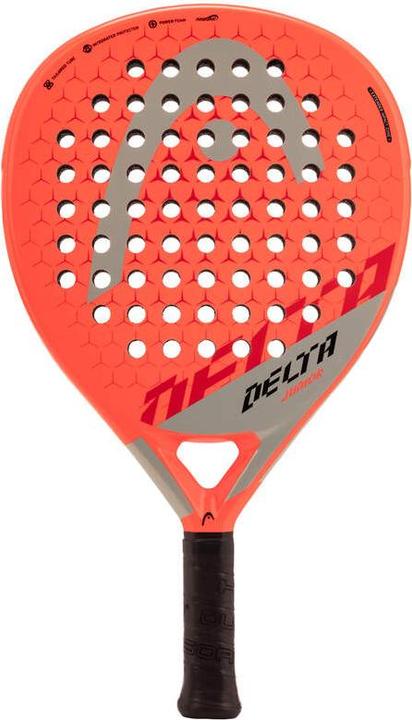 Actual product image Head Delta Junior