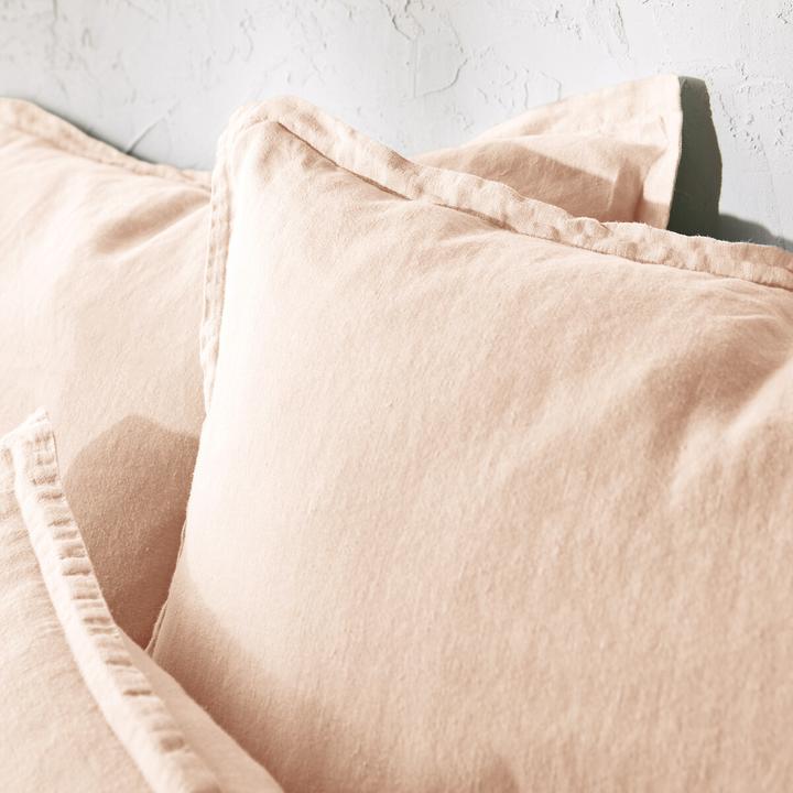 Image du produit La Redoute Interieurs Linot (Housse de couette, 200 x 210 cm)