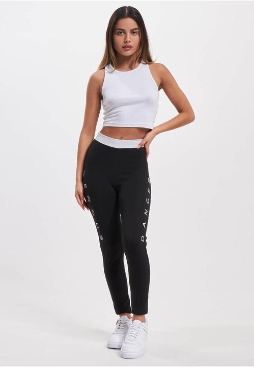 Actual product image Dangerous DNGRS Leggings EvilFuture - 165313 (XS)