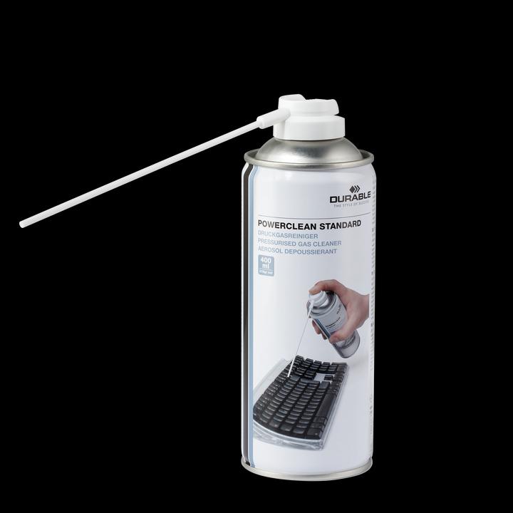Durable pulitore a gas pressurizzato (1 x)