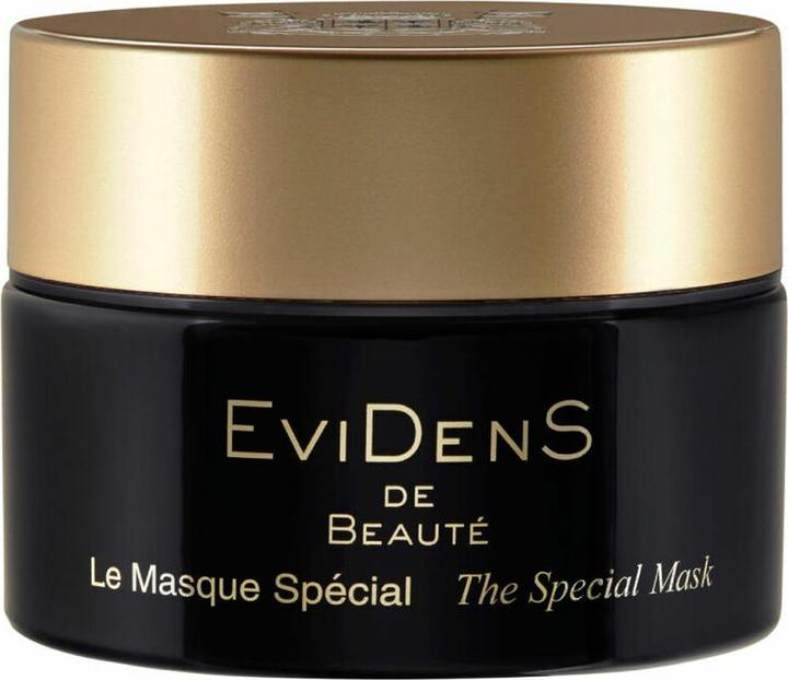 Actual product image EviDens The Special Mask (50 ml)