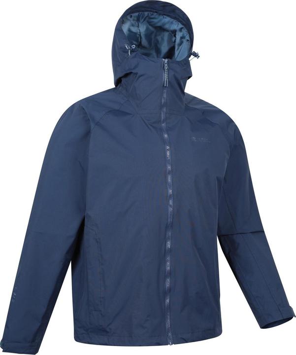 Immagine prodotto Mountain Warehouse Gateley Giacca Impermeabile Uomo (XL)