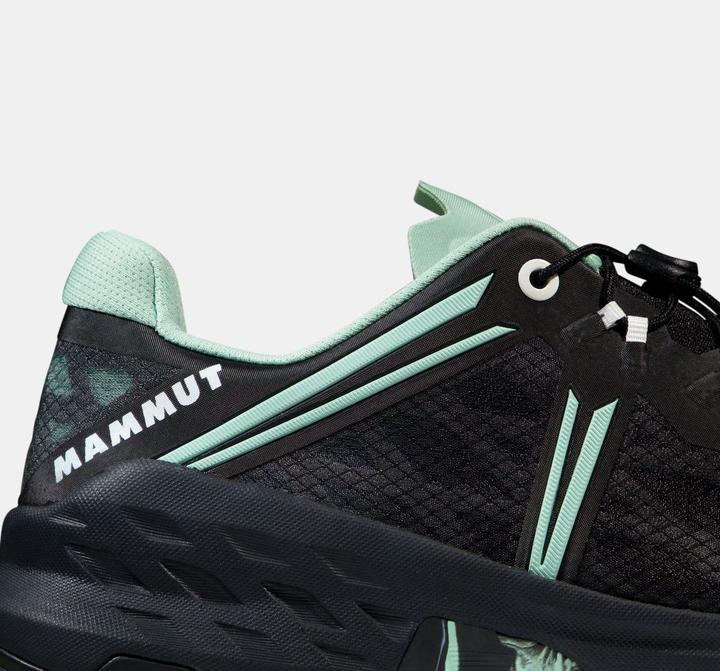 Actual product image Mammut Sertig TR Low Men (44.5, 45)