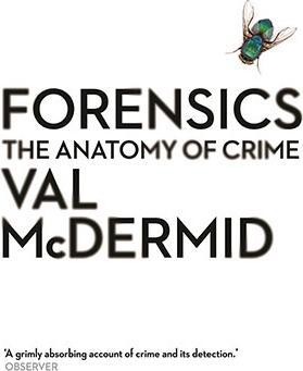 Image du produit Forensics (Anglais, Val McDermid, 2015)