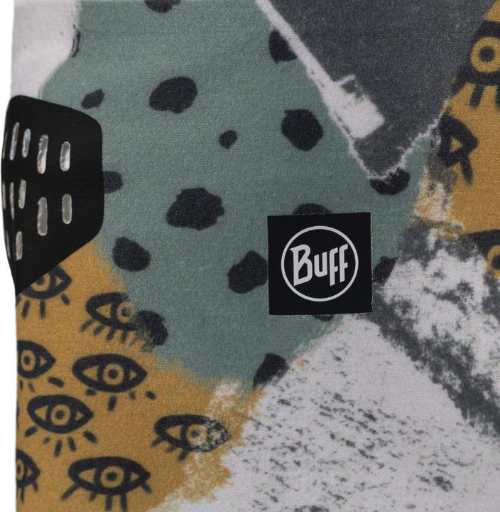 Actual product image Buff Kid's Thermonet Hinged Balaclava
