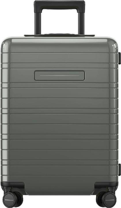 Actual product image Horizn Valise à coques rigides CABIN olive clair (36 l, Hand luggage (up to 50 litres))