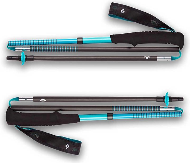 Image du produit Black Diamond Distance Carbon Z (100 cm)