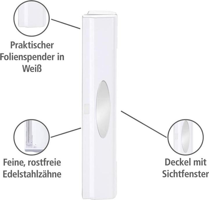 Produktbild Wenko Perfect Cutter
