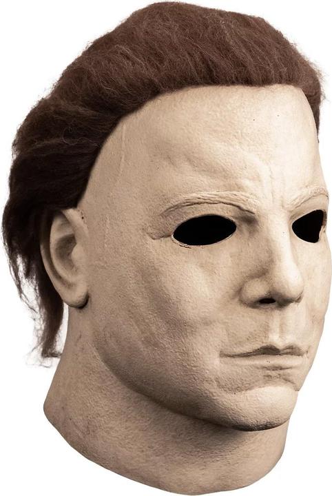 Produktbild Trick or Treat Studios Rob Zombie's Halloween - Junger Michael Myers Maske