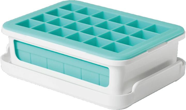 OXO Eiswürfelform