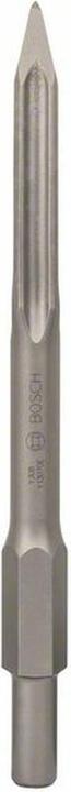 Bosch Professional Zubehör PRO HEX 30-5C Spitzmeissel, 400 mm (400 mm)