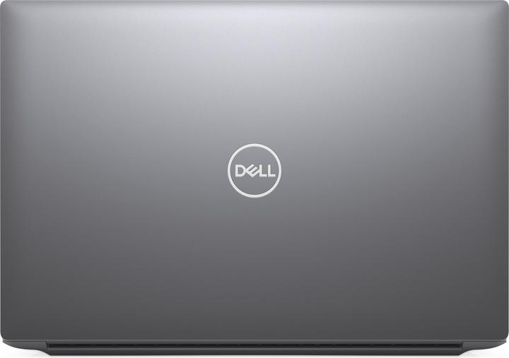 Actual product image Dell Precision 5680 - Intel Core i7 13700H / 2.4 GHz - Win 11 Pro - RTX A1000 - 32 GB RAM - 1 TB SSD NVM (Intel Core i7-13700H, 1000 GB, GeForce RTX A1000)
