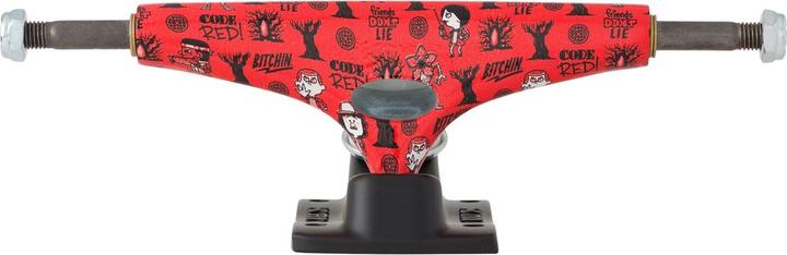 Produktbild Krux 8.0" K5 Stranger Things Code Red (8")