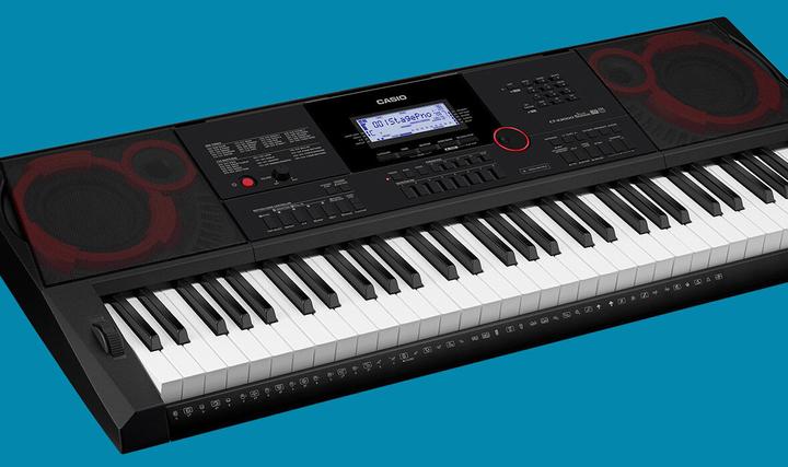 Immagine prodotto Casio Ct-X3000 (61 Chiavi)