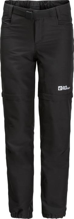 Actual product image Jack Wolfskin Active Zip Off Pants K (164)
