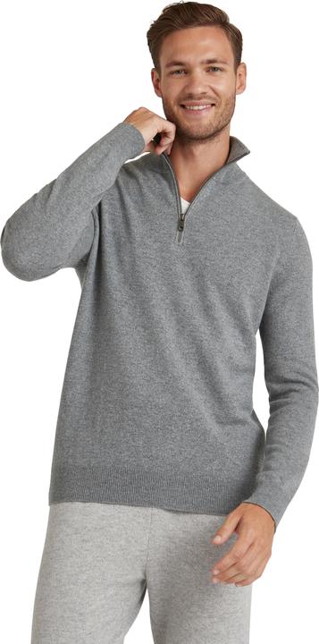 Produktbild Falke LU Classic Halfzip m (L)