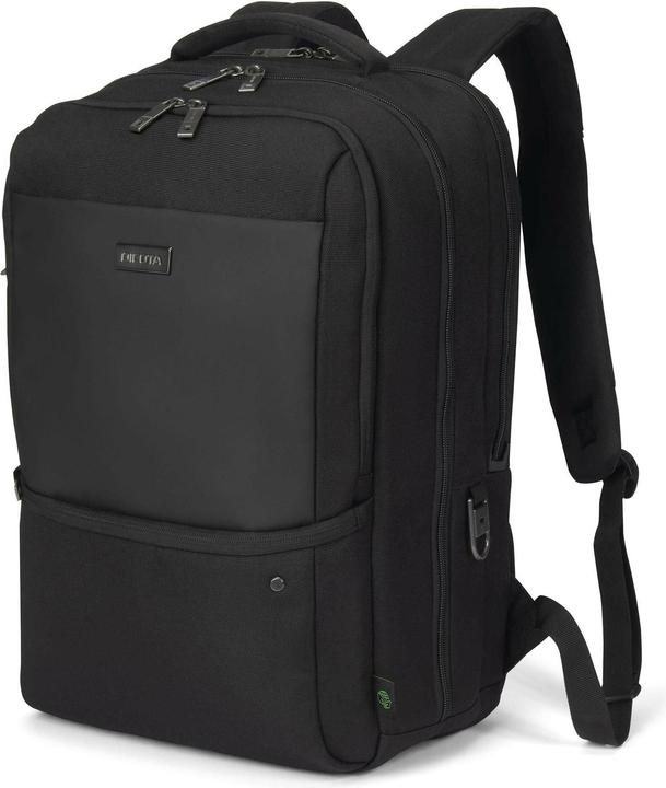 Produktbild Dicota Backpack FIVE 15-17.3inch, Backpack FIVE (24.50 l)