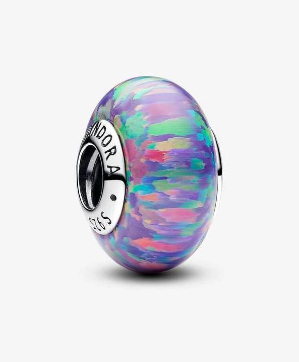 Immagine prodotto Pandora Momenti Murano (Vetro di Murano, Argento 925)