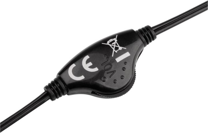 Produktbild Hama Headset (Kabelgebunden)