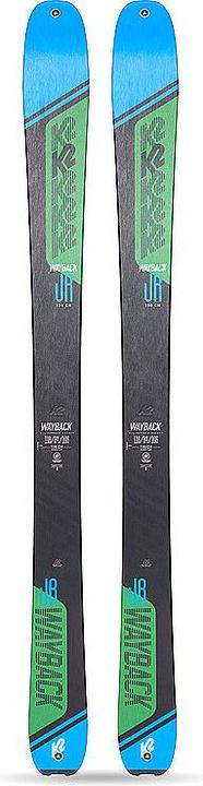 K2 Sports Europe GmbH Ladies x Skate, grey, 26.5 (146 cm, Without binding)