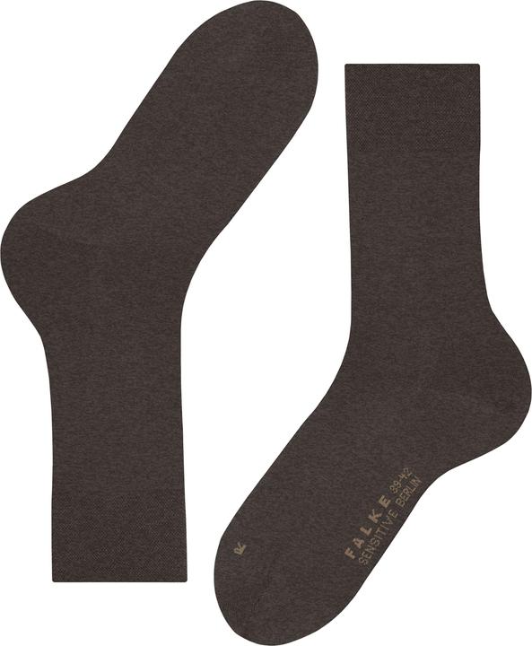 Immagine prodotto Falke Berlin Sensitive (Confezione singola, 39 - 42)