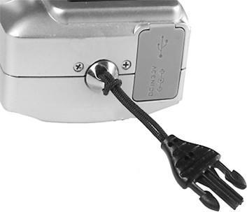 Productafbeelding OP Tech Compacte slinger (Handriem)