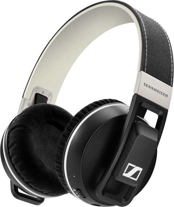 Sennheiser URBANITE XL Wireless (25 h, Wireless)