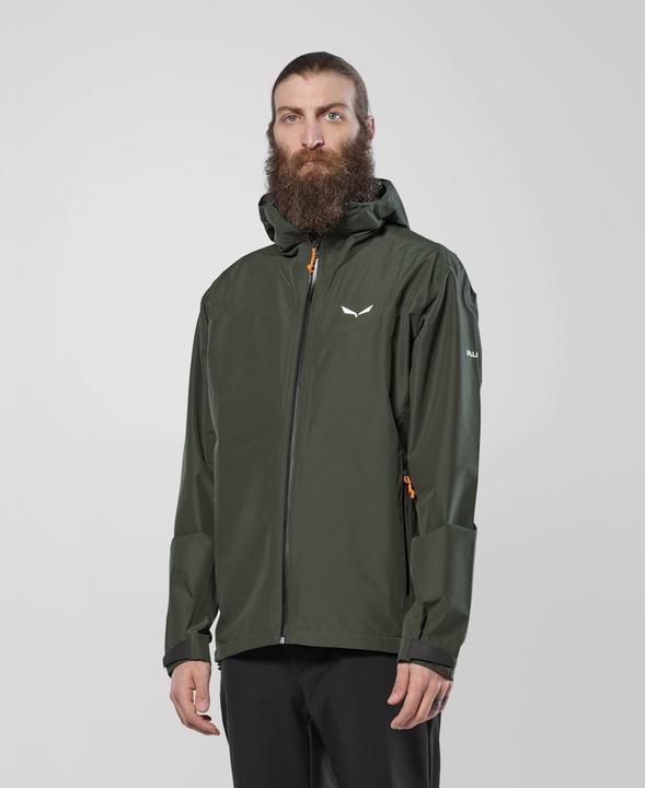 Produktbild Salewa PUEZ AQUA 4 PTX 2.5L Herren JACKET (L)