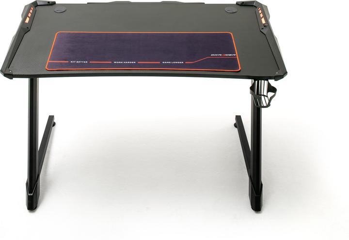 Actual product image McRacing Gaming Desk 1