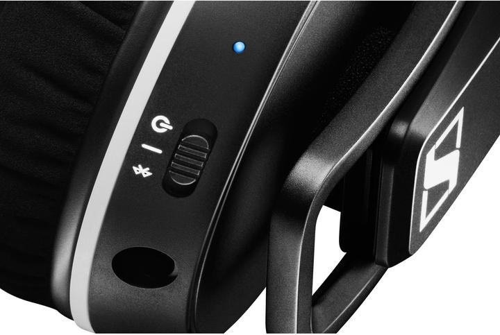 Actual product image Sennheiser URBANITE XL Wireless (25 h, Wireless)