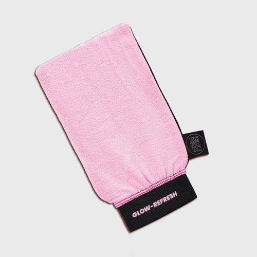 Produktbild The Fox Tan Exfoliating Wonder Mitt (Zubehör Selbstbräunung)