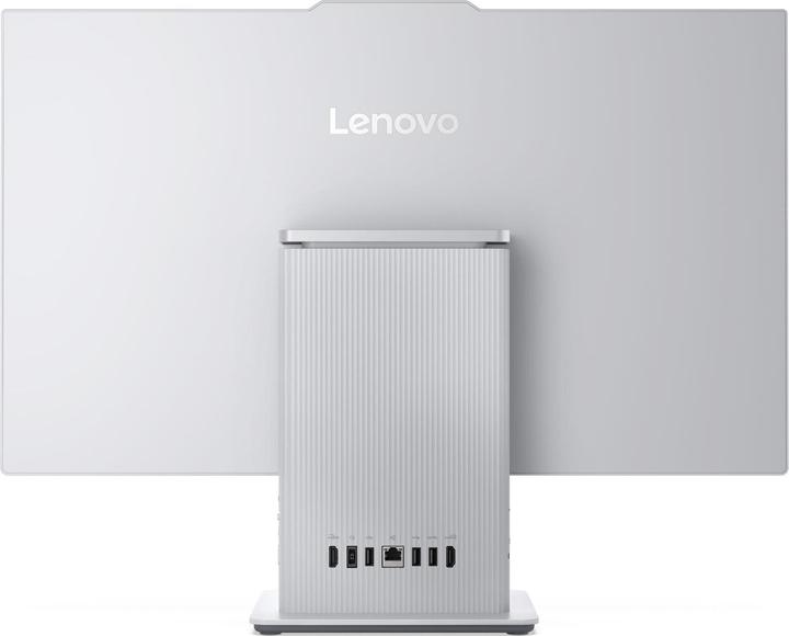 Actual product image Lenovo IdeaCentre AIO 27IRH9 Intel® Core™ i5-13420H 8C FHD IPS 300nits AG 27 2x8GB DDR5 5200 SSD1TB (Intel Core i5-13420H, 16 GB, 1000 GB)