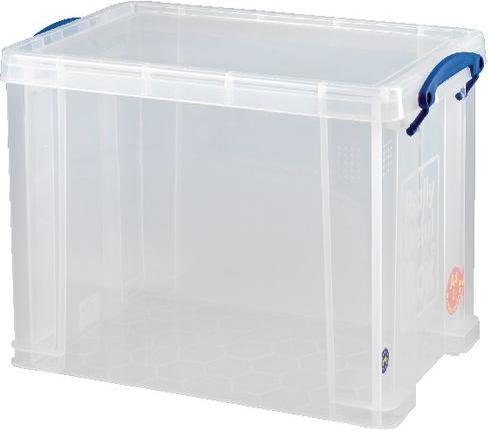 Image du produit Really Useful Box Boîte de rangement (39.5 x 25.5 x 29 cm, 19 l)