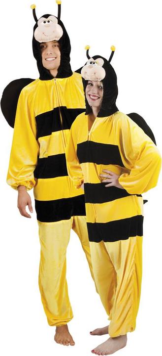 Boland bee
