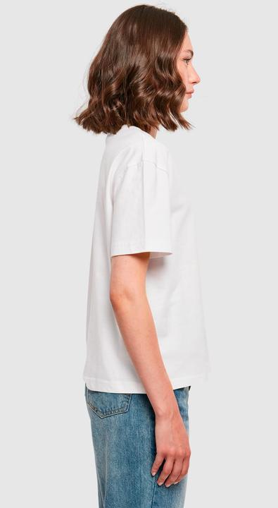 Actual product image Miss Tee Bow Oneliner Tee - 179951 (XL)