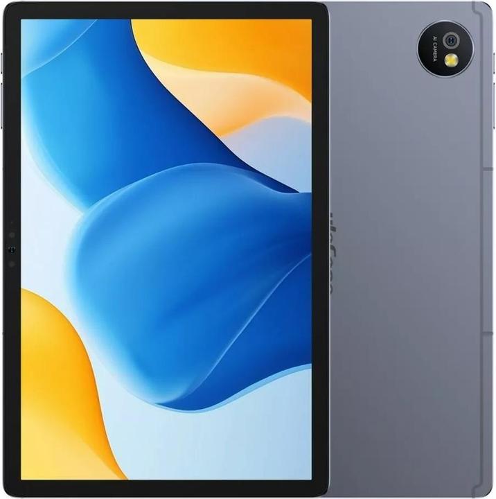 Immagine prodotto Ulefone Tablet Tab A10 Pro 6GB/128GB LTE (Space Grey) (4G, 10.08", 128 GB, Grigio siderale)
