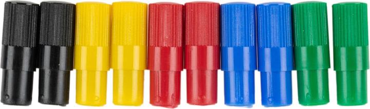 Immagine prodotto Caran d'Ache Temperino in piombo confezione da 10 (10 x)