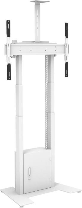 Immagine prodotto Multibrackets Kit di estensione del supporto TV, >110", nero