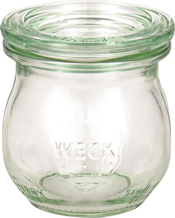 Actual product image Weck Tulip glass (1 pcs., 0.08 l)