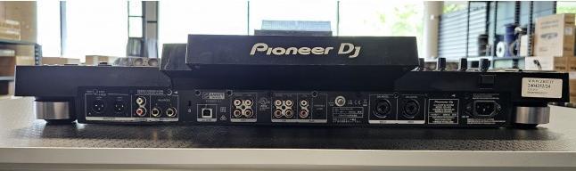 Actual product image Pioneer DJ XDJ-RX3