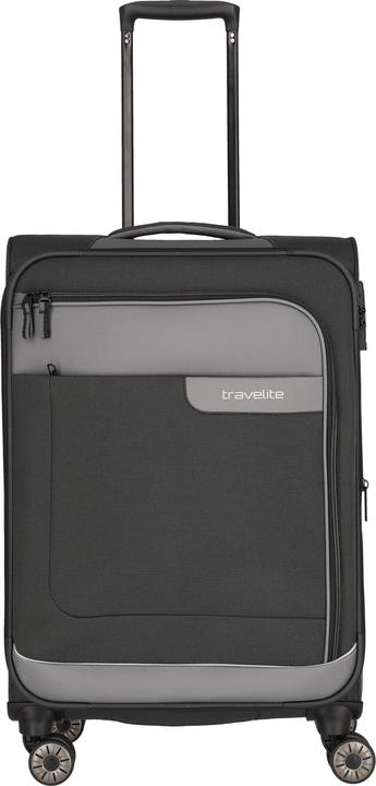 Produktbild Travelite VIIA 4-Rollen Kofferset 4tlg. (195 l, XL (ab 115l))