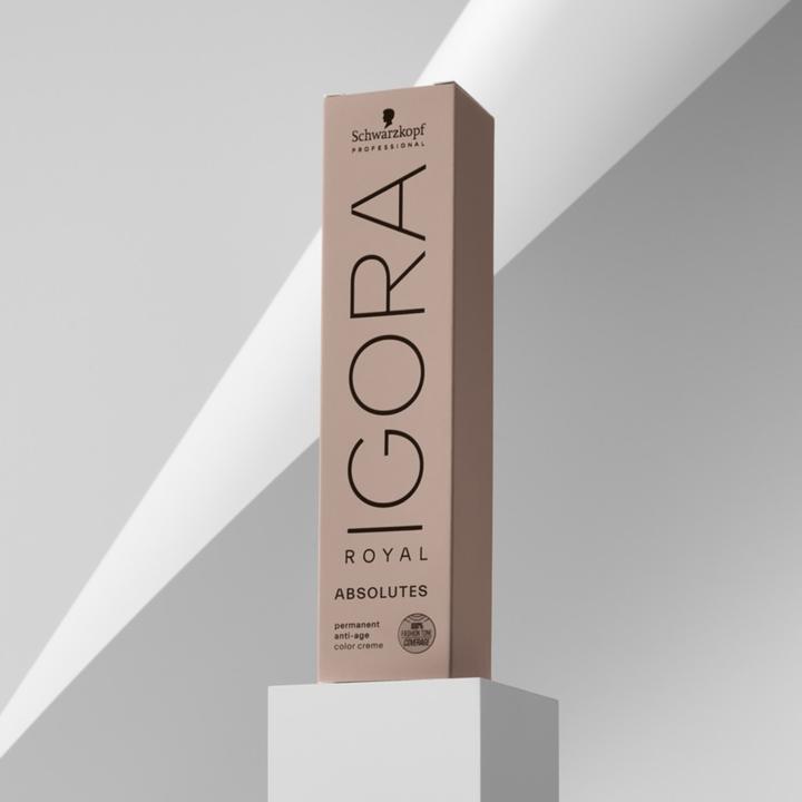 Produktbild Schwarzkopf Professional Igora Royal 5-70 (6-70, 5-70)