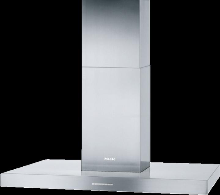 Produktbild Miele Pur 98 D (Inselhaube)