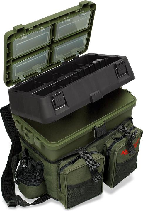 Immagine prodotto Arapaima Fishing Equipment paima