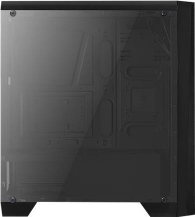 Immagine prodotto AeroCool Cyclon black (ATX, mATX, Mini-ITX)