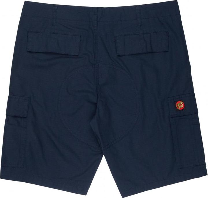 Actual product image Santa Cruz Defeat Workshort (30)