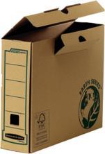 Produktbild Fellowes R-Kive EarthSeries Archivschachtel (A4)