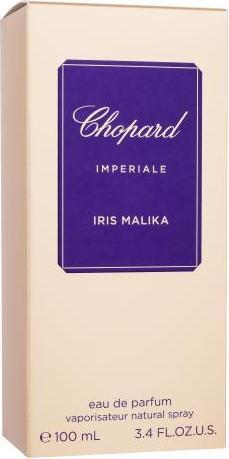 Produktbild Chopard Imperiale Iris Malika Eau de Parfum 100 ml (Eau de Parfum, 100 ml)